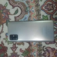 a51 حافظه 128 گیگ