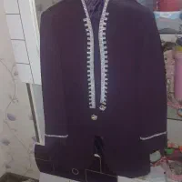 کت و شلوار مجلسی