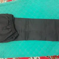 شلوار فرم مدرسه پسرانه دبستان
