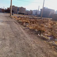 فروش یا معاوضه زمین مسکونی در شهرک فرهنگیان|فروش زمین و ملک کلنگی|بهار, |دیوار