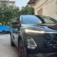 فونیکس FX دو دیفرانسیل|خودرو سواری و وانت|ساری, |دیوار