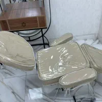 تجهیزات آرایشگاهی تکی و تعداد