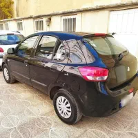 تیبا2مدل98|خودرو سواری و وانت|کرمانشاه, |دیوار