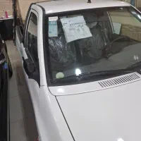 فروش وانت پراید  403  صفر