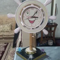 ساعت رومیزی کودک