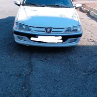 پژوپارس مدل1400|خودرو سواری و وانت|پرند, فاز ۶|دیوار