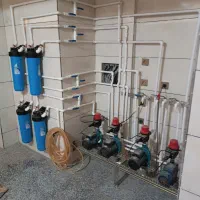 آب فاظلاب گاز آتش نشانی شوفاژ  نصب و موتور خانه|خدمات پیشه و مهارت|چابهار, |دیوار