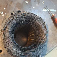 سیم پیچی کولر-پمپ آب-کفکش لجنکش-الکتروموتور|خدمات پیشه و مهارت|اهواز, طالقانی|دیوار