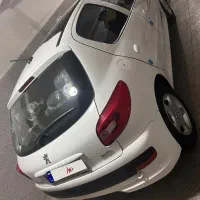 ۲۰۷پانا ارتقا مدل ۱۴۰۳