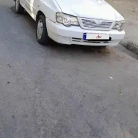 پراید 132 دوگانه سوز مدل 89|خودرو سواری و وانت|مشهد, هدایت|دیوار