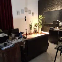 اجاره استودیو برای تدریس و تولید محتوا|اجارهٔ کوتاهمدت دفتر کار و فضای آموزشی|اردبیل, |دیوار