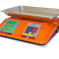 ترازو در حد نو