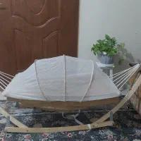 گهواره ننو|تخت و صندلی بچه|کرج, بنیاد|دیوار