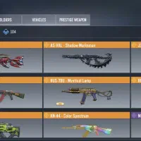 اکانت کالاف|کنسول، بازی ویدئویی و آنلاین|مشهد, سید رضی|دیوار