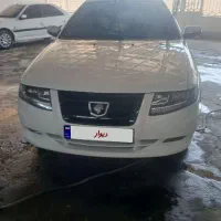 سمند سورن مدل 1404