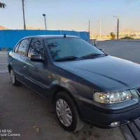 سمندال ایکس 94|خودرو سواری و وانت|اراک, |دیوار