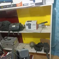 لوازم عکاسی|دوربین عکاسی و فیلم‌برداری|صائین قلعه, |دیوار