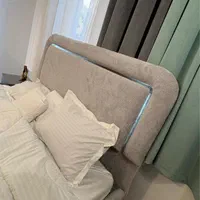 سرویس خواب ‌ومبل ۶۵۴ /تخت دونفره|تخت و سرویس خواب|اصفهان, باغ فدک|دیوار