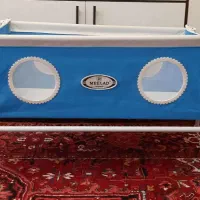 گهواره نوزاد میلاد