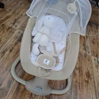 تاپ برقی ماستلا|اسباب و اثاث بچه|شهریار, یوسف آباد صیرفی|دیوار