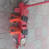 تعمیرکار سیار