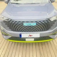 هاوال h6