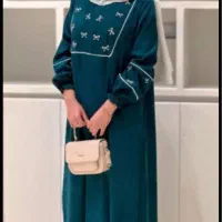 لباس یلدایی کبریتی