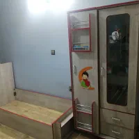 سرویس خواب نوجوان