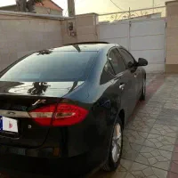 جک j5 مدل۹۴|خودرو سواری و وانت|قزوین, |دیوار