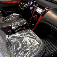 دنا پلاس 1402 صفر|خودرو سواری و وانت|کهریزک, |دیوار