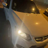 کوییک|خودرو سواری و وانت|دزفول, |دیوار