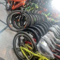 دوچرخه صورتی|دوچرخه، اسکیت، اسکوتر|یزد, |دیوار