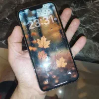 آیفون apple 256 13promax مکس باطری 97گلد|موبایل|تهران, صد دستگاه|دیوار
