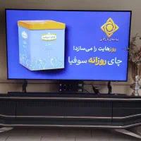 تلویزیون ۵۵ اینچ