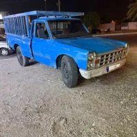 سایپا تناژبالا مدل ۸۸ ه...