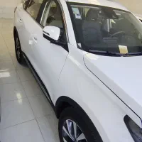 تیگو ۷ پرو پرمیوم مدل ۱۴۰۴|خودرو سواری و وانت|یزد, |دیوار