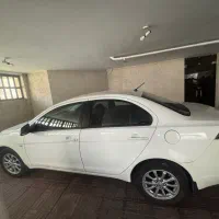 میتسوبیشی لنسر اتوماتیک 1600cc، مدل ۲۰۱۴|خودرو سواری و وانت|تهران, ولنجک|دیوار