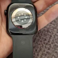 اپل واچ سری ۱۰ سایز 46 مشکی جت بلک اصل کاملا نو