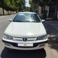 پژو پارس ۱۴۰۱بی رنگ