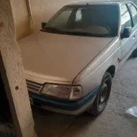 پژو 405|خودرو سواری و وانت|جیرفت, |دیوار