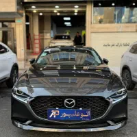 مزدا ۳|خودرو سواری و وانت|تهران, دریا|دیوار