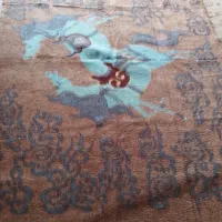 پتوی پشمی یکنفره