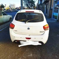 تیبا2 بیمه تابرج 5//2//1405دارد ماشین کم کار|خودرو سواری و وانت|ملایر, |دیوار