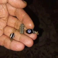 مهره ساسانی چیتو