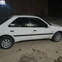 پژوslx tu5 مدل 91|خودرو سواری و وانت|ملکان, |دیوار