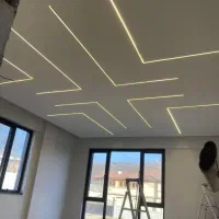 شاگرد ماهر کناف/ با بیمه و مزایا|استخدام معماری، عمران و ساختمانی|همدان, |دیوار