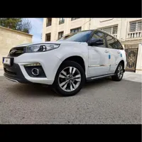 ام‌وی‌ام X33 اتوماتیک، مدل ۱۳۹۵