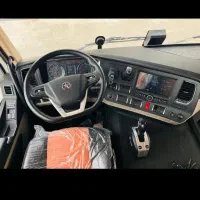 کشنده دایون (دایان) صفر کیلومتر|خودرو سنگین|زرند, |دیوار