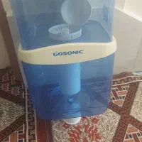 قمقمه آب سرد کن