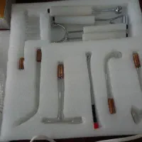 ماسک led دستگاه هیدرودرمی|آرایشگاه و سالن‌های زیبایی|دزفول, |دیوار